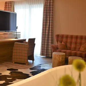 3* Hotel Bergwirt