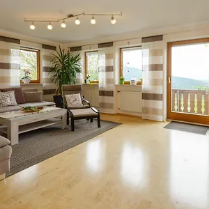  Apartment Ferienwohnung-panoramablick -4