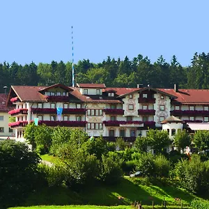 3* Hotel Hotel-gasthof Huber